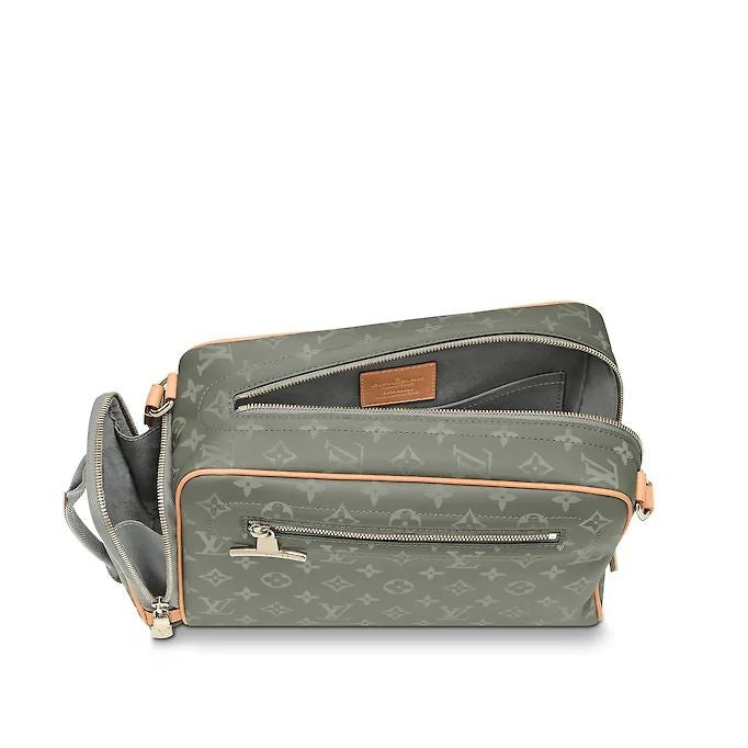 2025 Bag Camera Bag M43884
