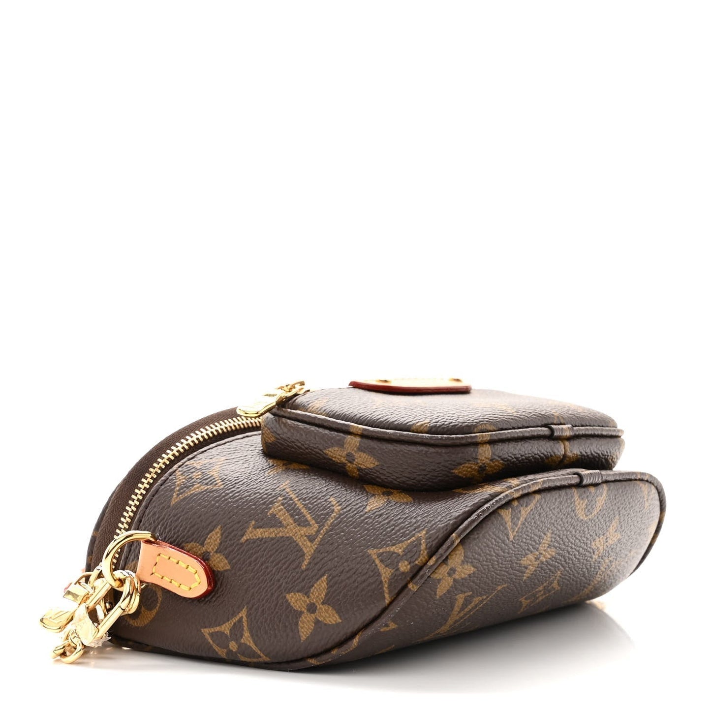 2025 Bag Monogram Mini Bumbag M82335