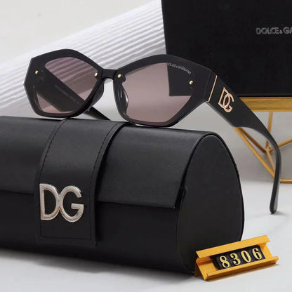 2025 Sunglasses Sunglasses 8306