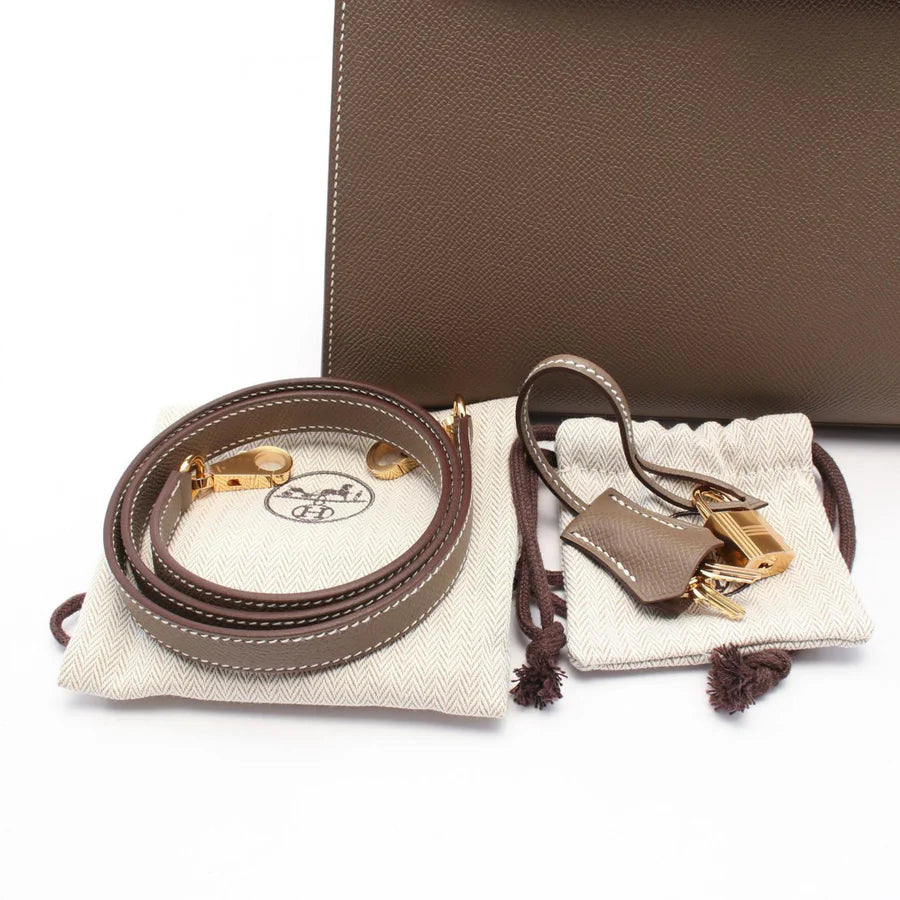 Luxury Women's Bags