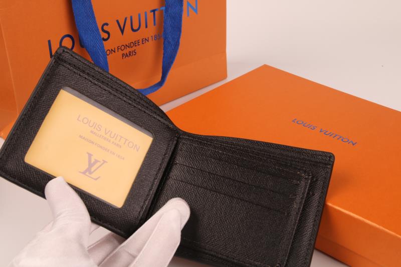 2025 3 Color Belt Buckle + Wallet  Printed Letter Belt