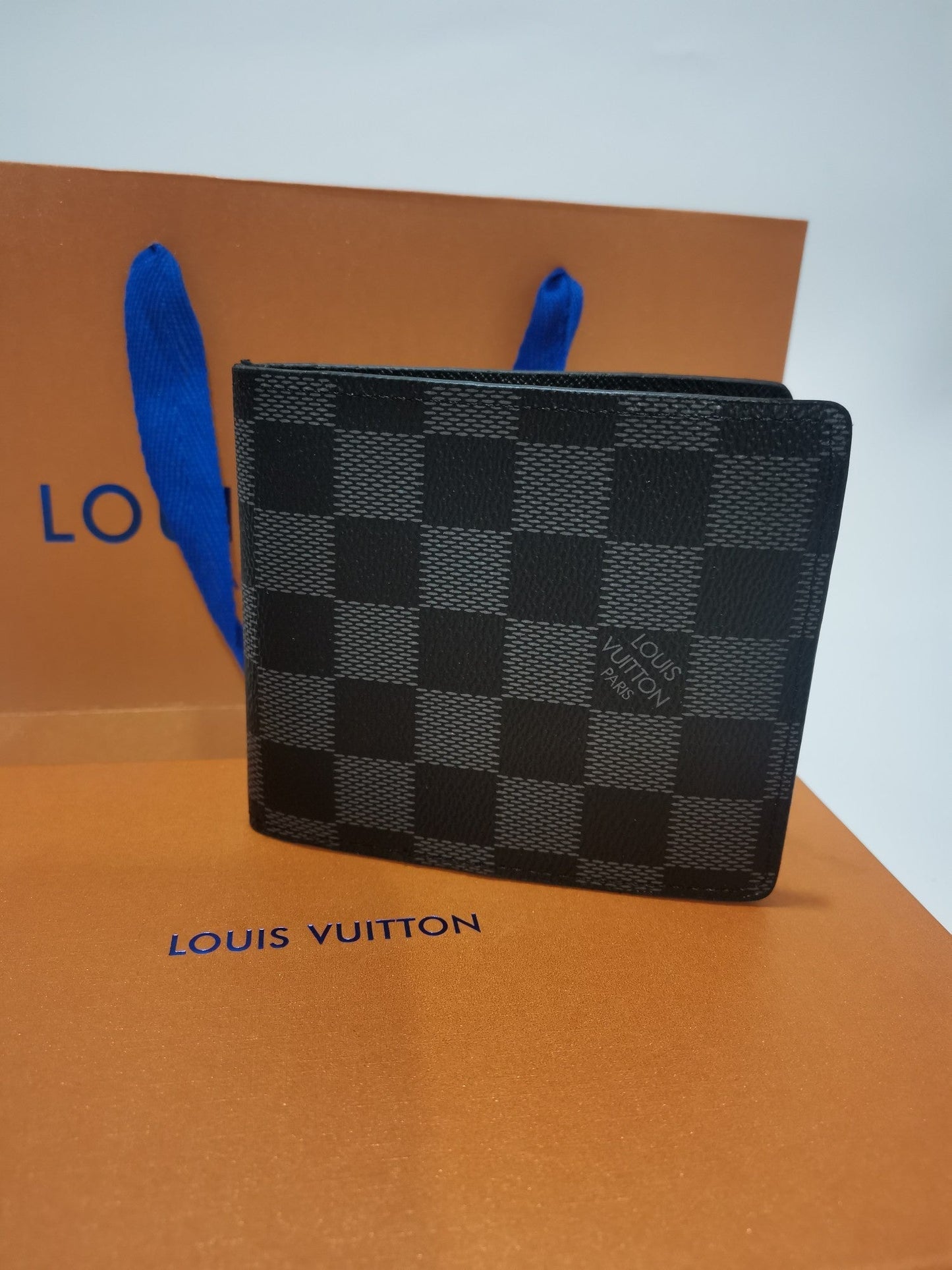 2025 3-color belt buckle + wallet  printed letter belt