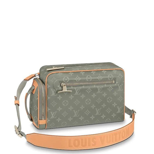 2025 Bag Camera Bag M43884
