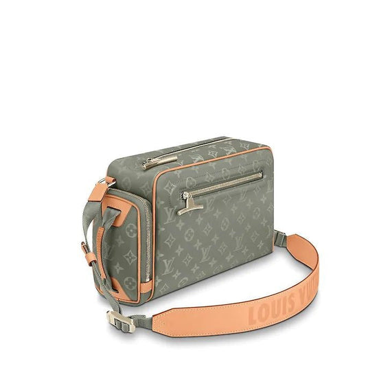 2025 Bag Camera Bag M43884