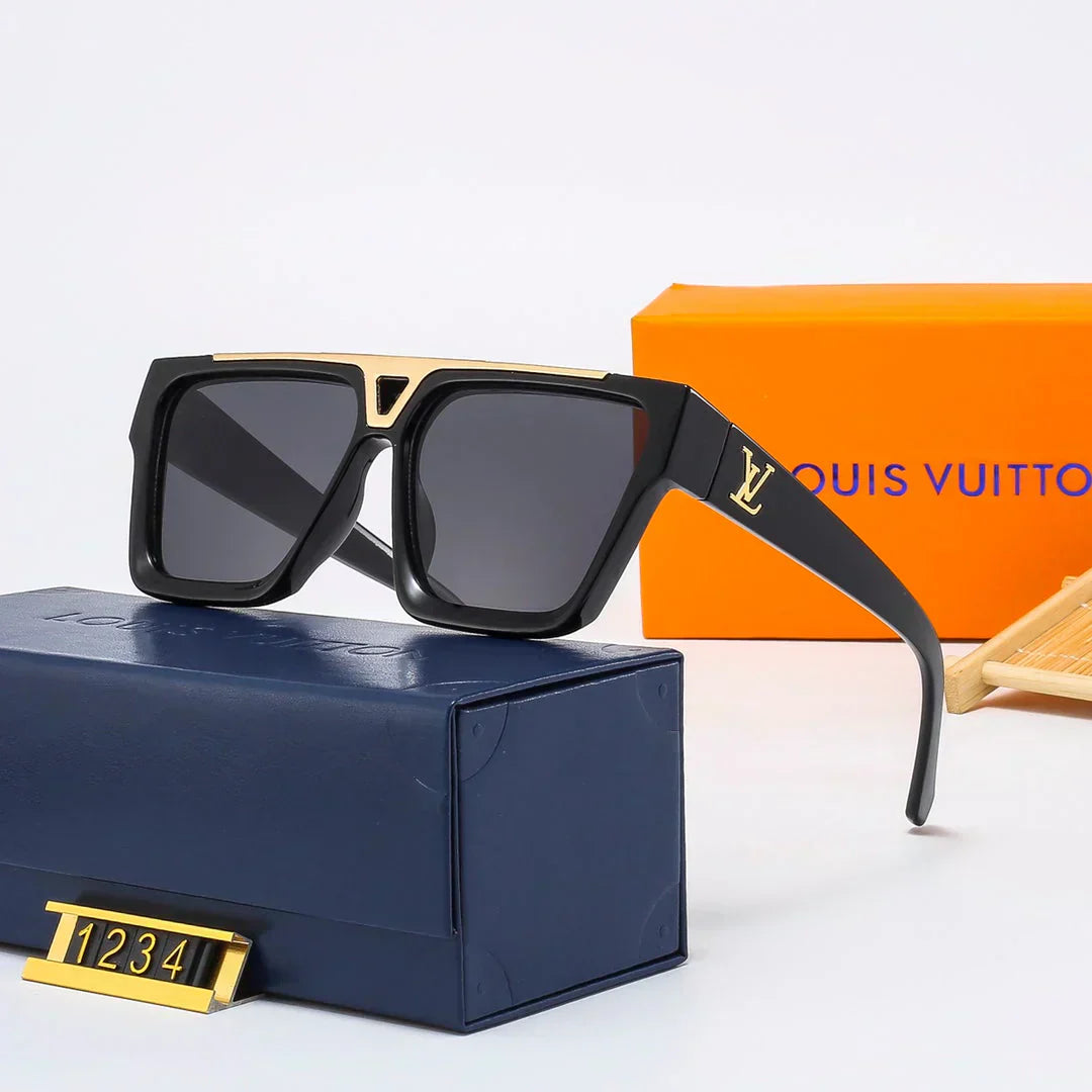 2025 HOT FASHION SUNGLASSES 1234