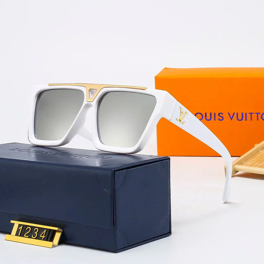 2025 HOT FASHION SUNGLASSES 1234