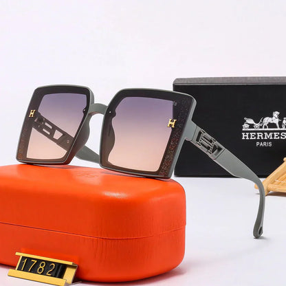 2025 Sunglasses Sunglasses 1782