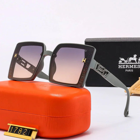 2025 Sunglasses Sunglasses 1782