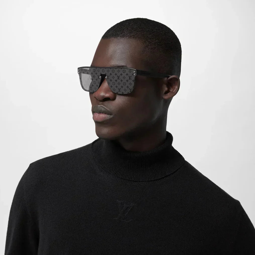 2025 Hot Printed Sunglasses