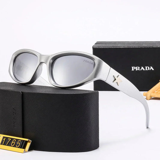2025 Cat Eyes SUNGLASSES 1765