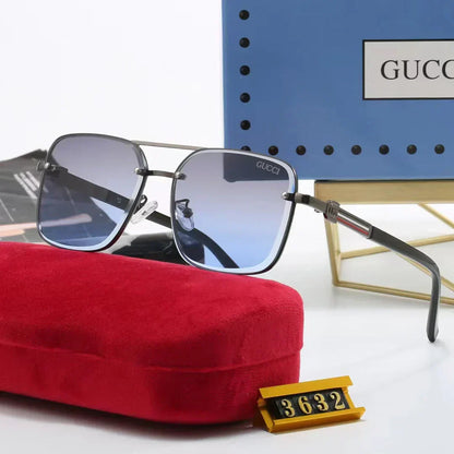 2025 Fashion Sunglasses—3632