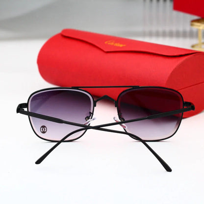 2025 Golden Frame Sunglasses