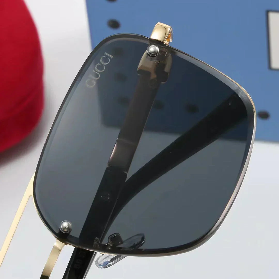 2025 Fashion Sunglasses—3632