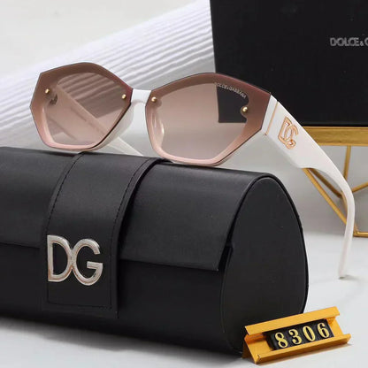 2025 Sunglasses Sunglasses 8306