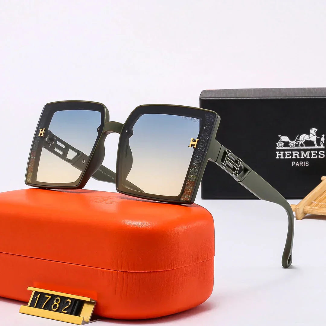 2025 Sunglasses Sunglasses 1782
