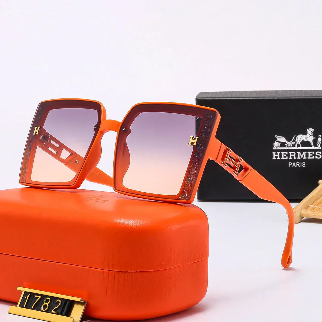2025 Sunglasses Sunglasses 1782