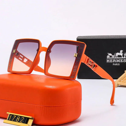 2025 Sunglasses Sunglasses 1782