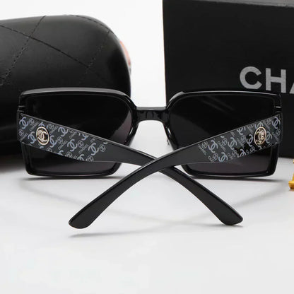 2025 Sunglasses Sunglasses 3477