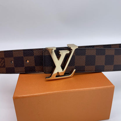 2025 Fashion Print  Belt