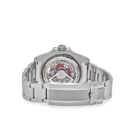 2025 Watch Submariner Date 116610 'Artisans De Gen¨¨ve Lefty For John McEnroe' Limited Edition (2020)